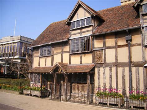 tudor house construction